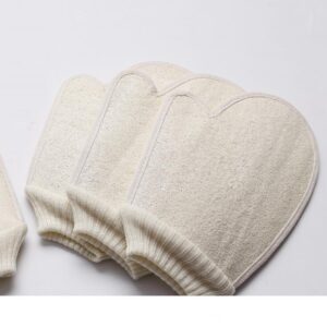 loofah gloves online